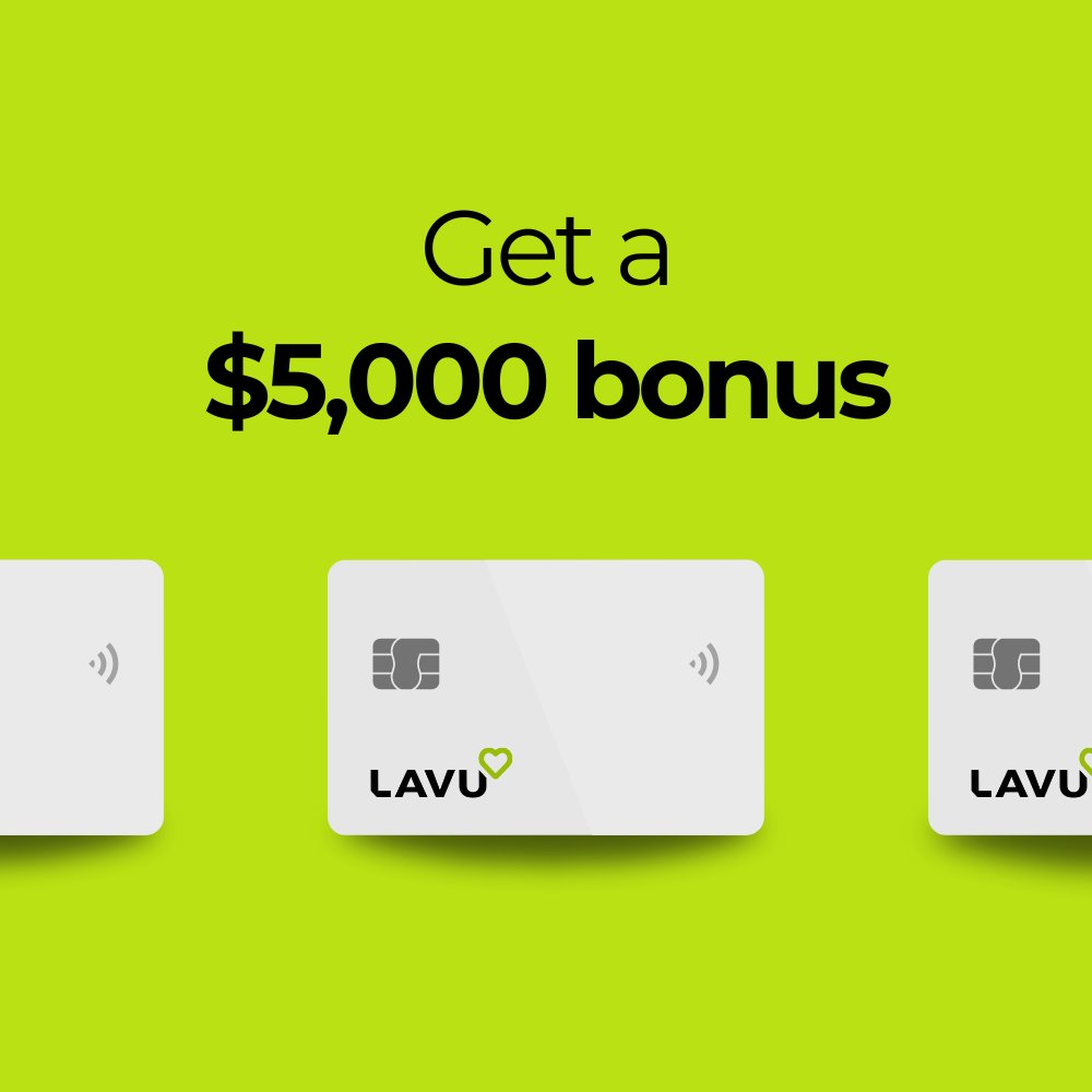 Did you know you can get a $5,000 bonus for referring Lavu? 💪

Get started here: hubs.ly/Q02kcj0L0