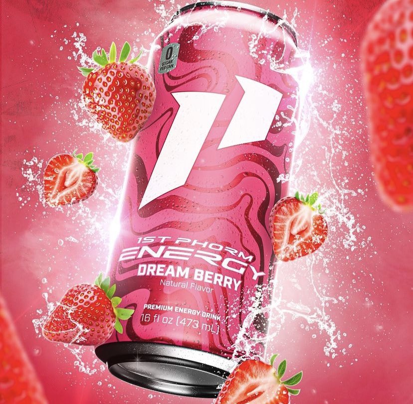 catm1022's tweet photo. Grab this Limited Edition flavor before it's too late!
•200mg of natural caffeine derived from Green tea
•A Neurofactor blend to help mental focus
•Electrolytes to help you stay hydrated

https://t.co/IiLNP2NfWl https://t.co/5Z5jPWMU1Q