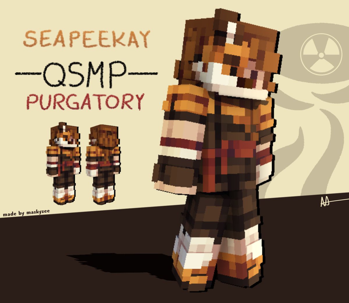 Masky🎗🌻 tweet media