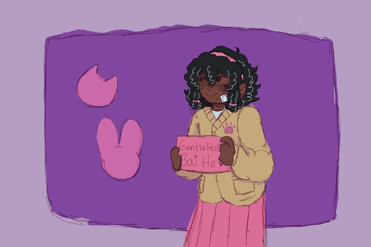 MOVED , CHECK PINNED (@gentlehost) on Twitter photo 