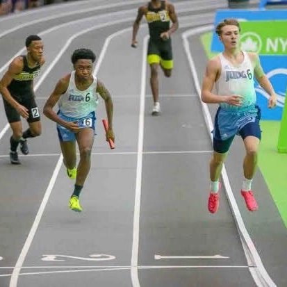 FatherJudge Track/XC tweet media