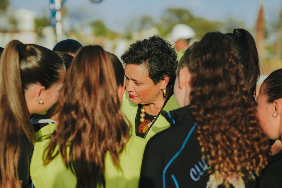 Gracias a <a href="/diputacionMLG/">Diputación de Málaga</a> y su Presidente por el apoyo para ayudarnos a construir el Torremolinos con el que soñamos. No he podido tener mejor ayuda para poner esta primera piedra en nuestro futuro pabellón como podéis ver en las fotos. Sigamos trabajando juntos.