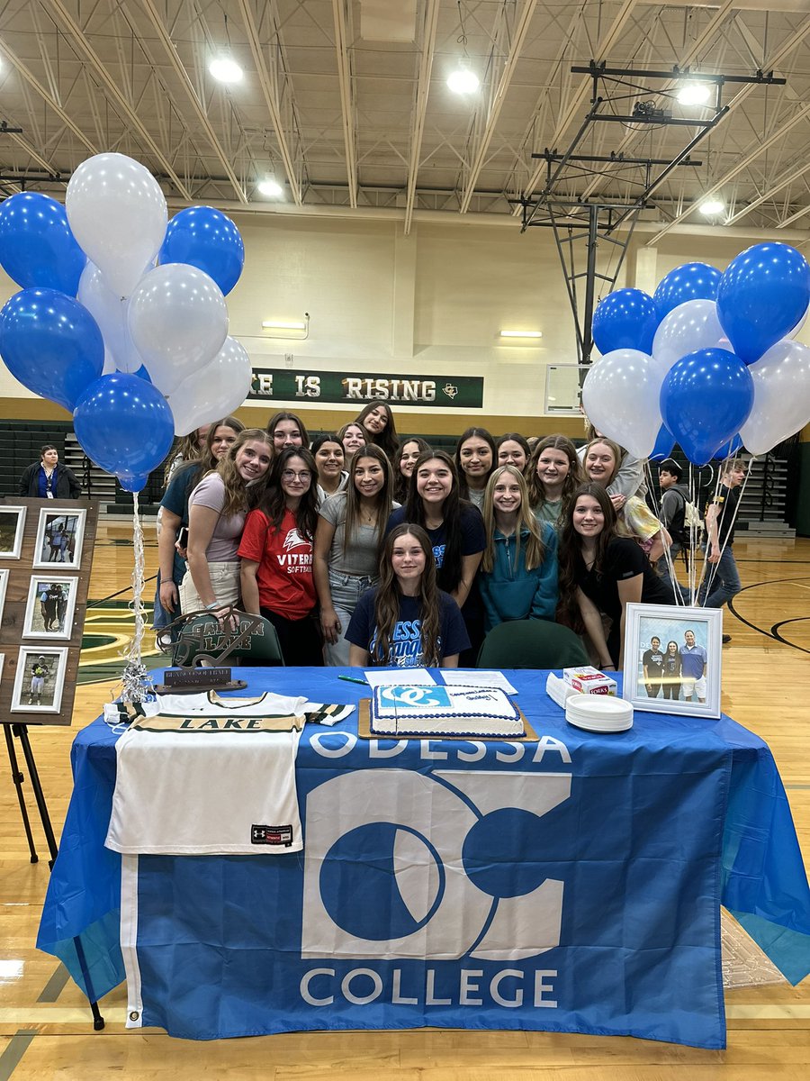 Canyon Lake Softball tweet media