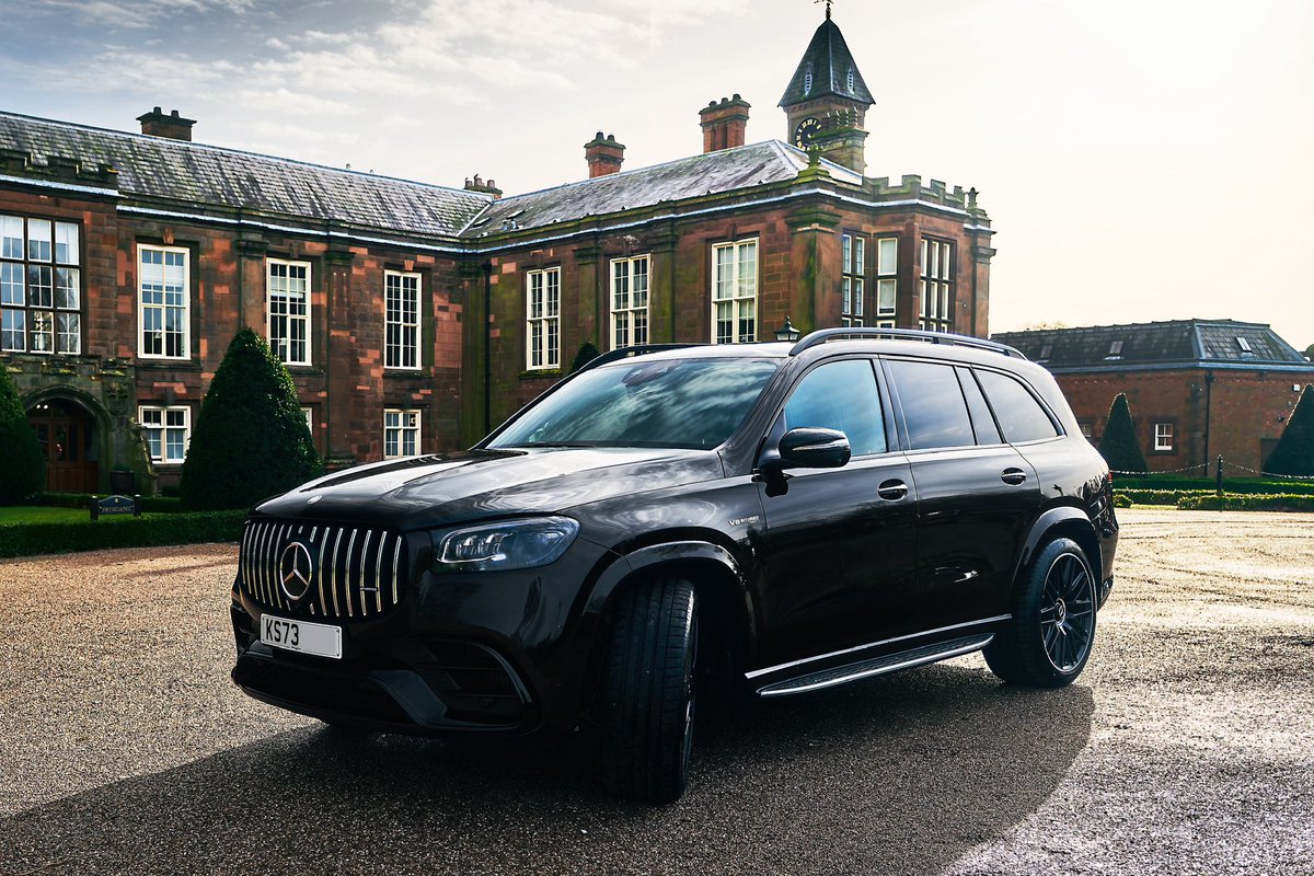 RickShielsPGA's tweet photo. Excited to announce my official partnership with @MercedesBenz! An incredible brand that I can’t wait to work with in 2024 and beyond
#MercedesBenz #MercedesAMG #GLSAMG https://t.co/SyizmqkdQf
