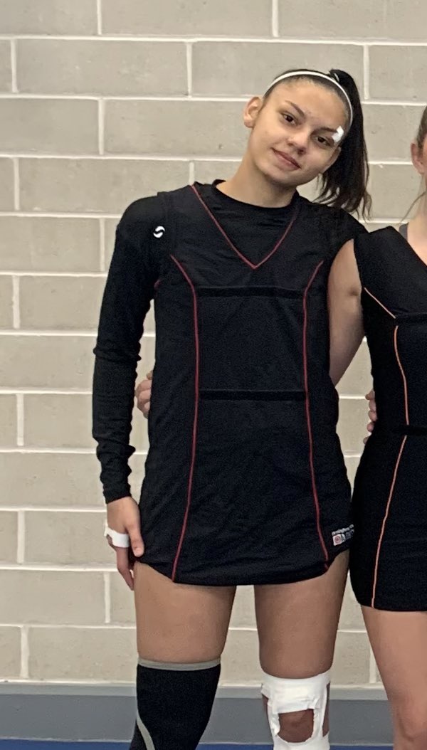 BMET Netball Squad tweet media