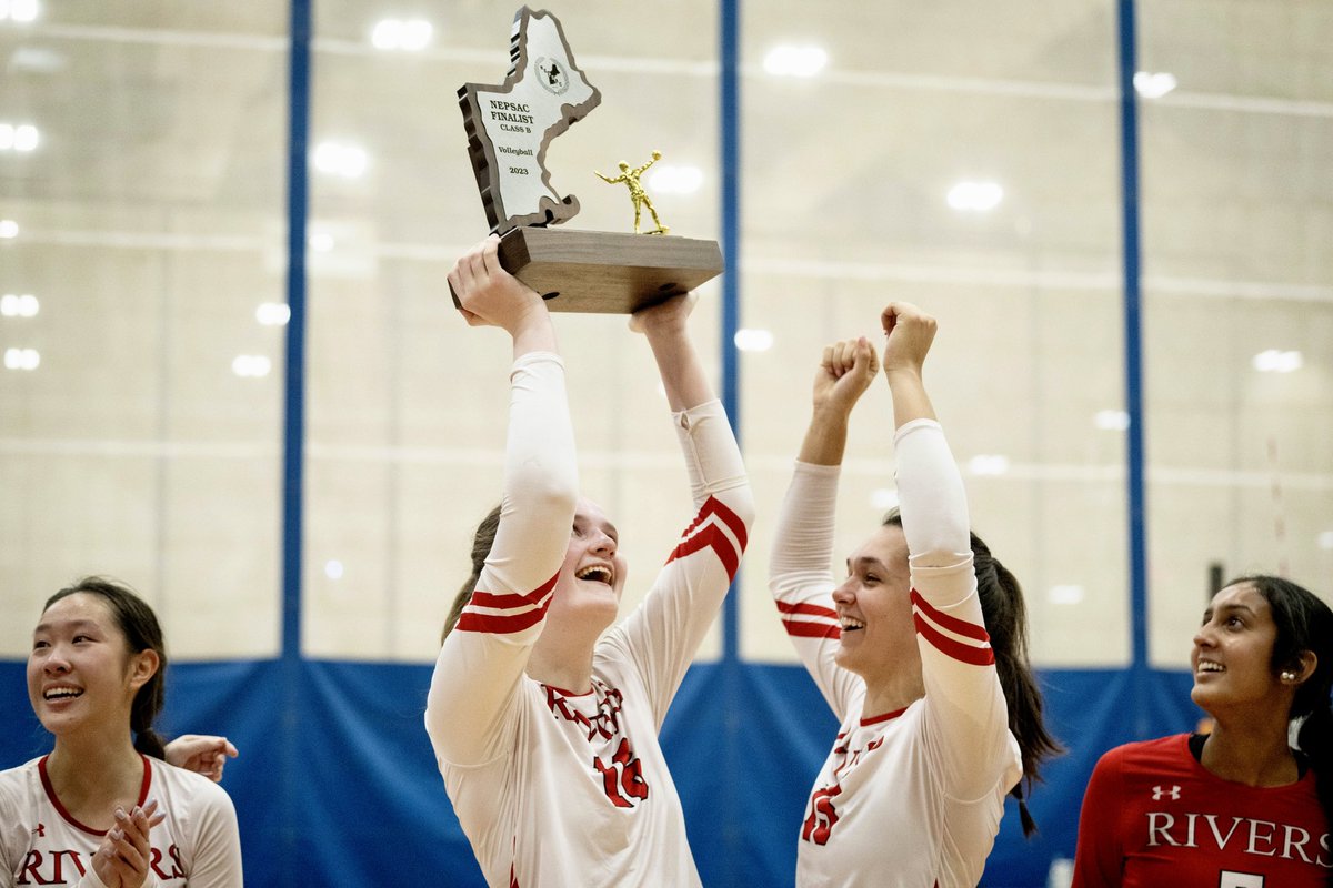 Rivers Athletics tweet media