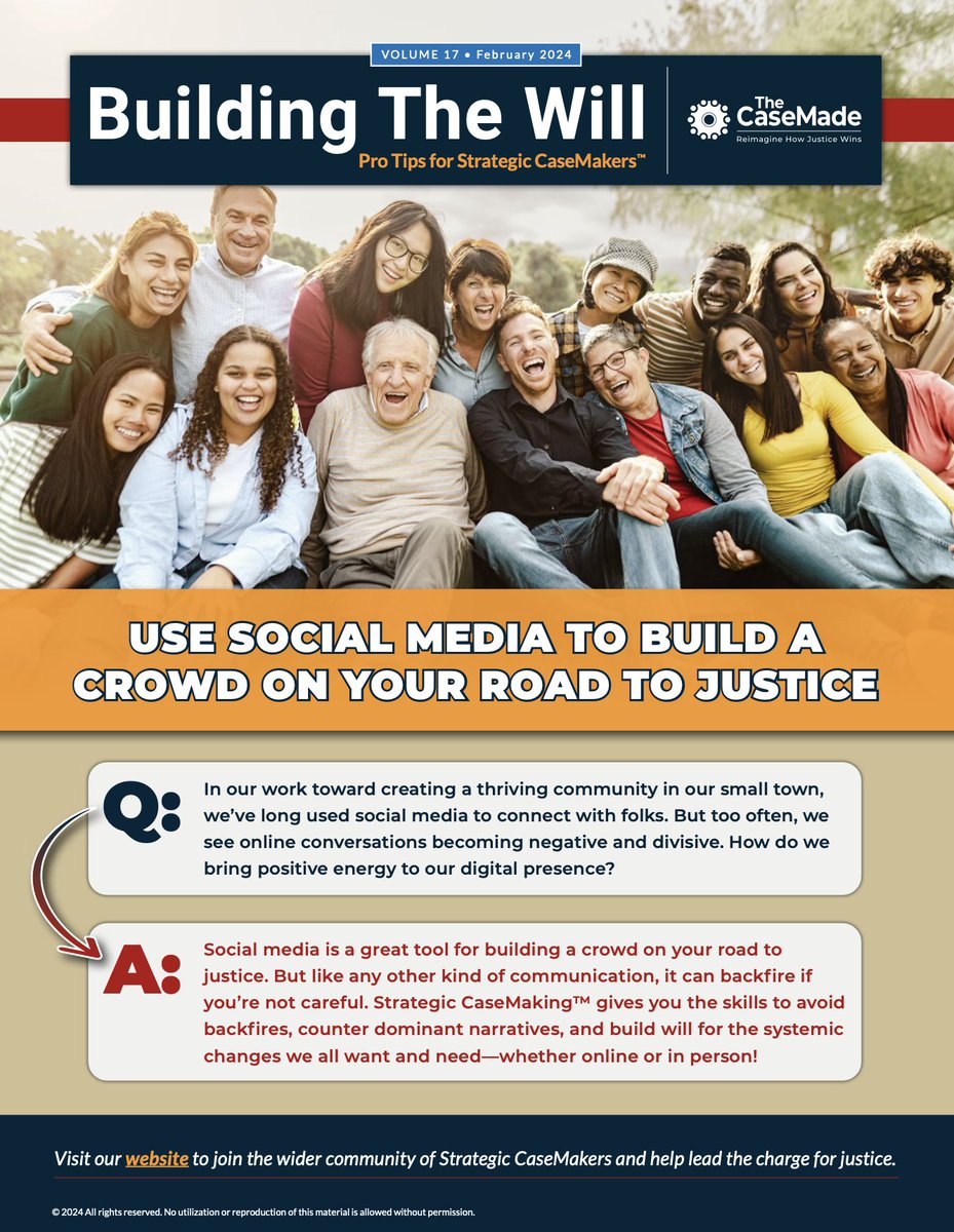 TheCaseMade tweet media