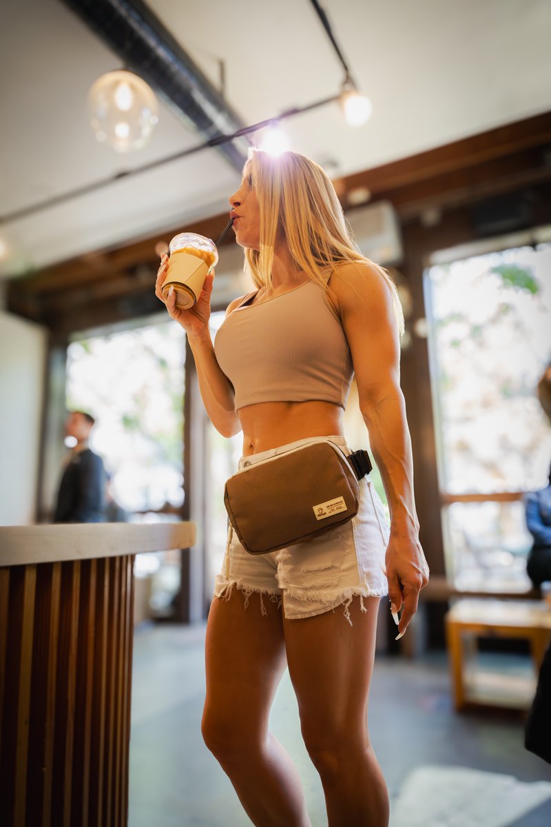 WOLFpaktrust's tweet image. The Versatile Crossbody For Any Day🐺
Shop Now: wolfpak.com/collections/1-…
#TacticalGear #gymbag #NEVERAVERAGE #FitnessMotivation #Backpack