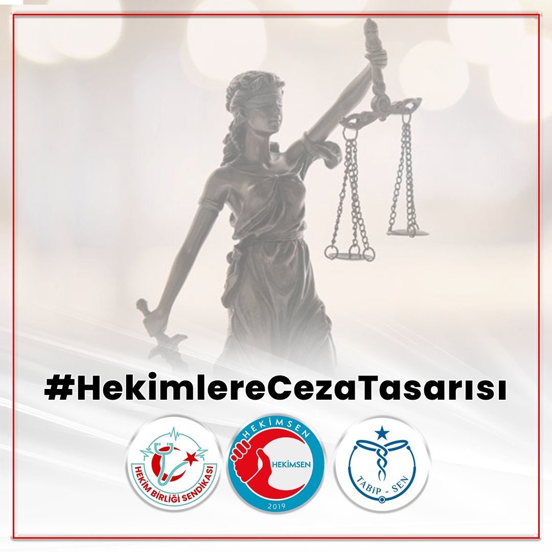 Daha önce iptal edilen disiplin cezalarının taban ek ödemeden kesilmesi, yarın görüşülecek yasa tasarısında mahkeme tarafından ceza iptal edilse de taban ek ödeme geri ödenmeyecek.
#HekimlereCezaTasarısı