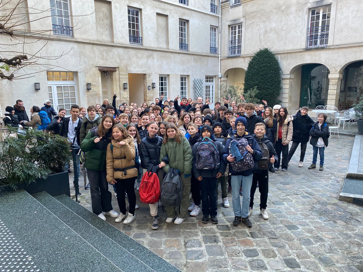 REMY Emmanuel tweet media