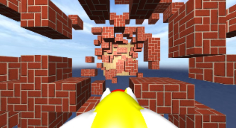 AgentSheets's tweet image. Midweek, Midday break!! Try Flabby Bird. No one has ever beaten all the levels!

vist.ly/2qk 

 #AgentSheets #CodingForKids#YoungInnovators #ComputationalThinking#Researchtested #ScalableGameDesign