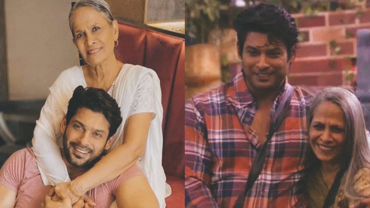 _sidnaazxstan_'s tweet photo. Aapki Maa meri maa, meri maa aapki maa
Aaj aapki maa ka birthday Hai.

Happy birthday Maa! 🌻✨ https://t.co/sClpvah8Wz