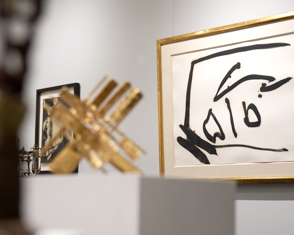 MasterDrawingNY's tweet photo. A BIG thank you to our Master Drawings 2024 Exhibitors! :

We are so grateful you were part of our event this year! From our first time participants to galleries who have been with us every year, congratulations exhibitors for a successful week! https://t.co/HtmX9Nltif