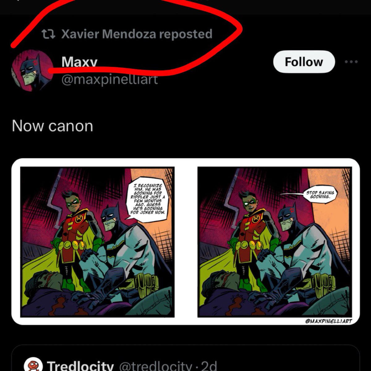 Crashed098's tweet photo. i love watching @GodzillaMendoza descend into madness through gooning https://t.co/s4ug45rxod