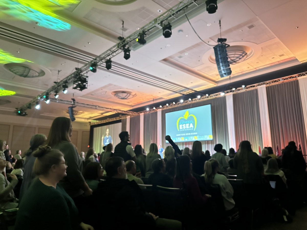 Beachmont School (@beachmontschool) on Twitter photo Some of our Hive is in Portland, OR this week @ESEAnetwork conference! Starting out strong with being recognized as 1 of the 65 Distinguished Schools in the Nation and hearing <a href="/myedexpert/">Suzy Pepper Rollins</a> keynote on reaching all learners! <a href="/CarolBeachmont/">Carolina Ruiz</a> <a href="/RPS_Super/">Dianne Kelly, Ed.D.</a> <a href="/RevereAsstSuper/">Richard Gallucci, Ph.D.</a> Some of our Hive is in Portland, OR this week @ESEAnetwork conference! Starting out strong with being recognized as 1 of the 65 Distinguished Schools in the Nation and hearing <a href="/myedexpert/">Suzy Pepper Rollins</a> keynote on reaching all learners! <a href="/CarolBeachmont/">Carolina Ruiz</a> <a href="/RPS_Super/">Dianne Kelly, Ed.D.</a> <a href="/RevereAsstSuper/">Richard Gallucci, Ph.D.</a>