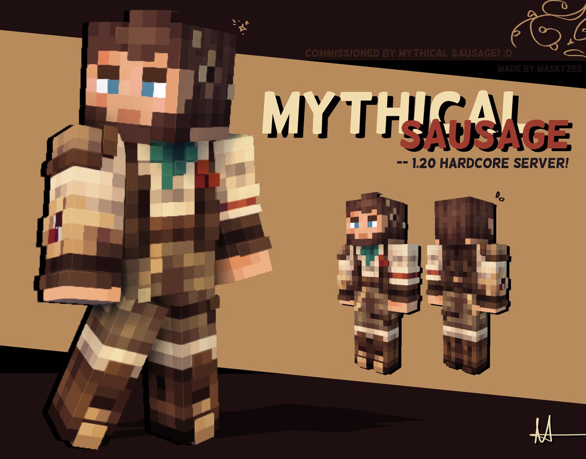 Masky🎗🌻 tweet media