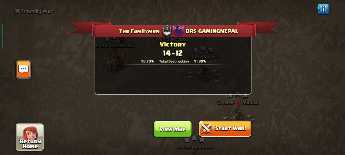 The Familymen tweet media