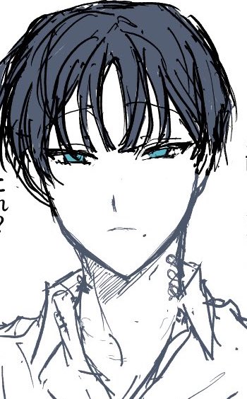 自創作の受けみーんな顔一緒でみーんな大好きだな....... 