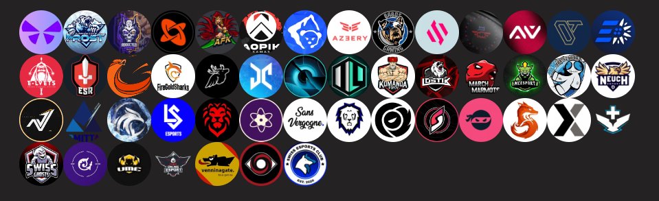 eLS Torrix tweet media