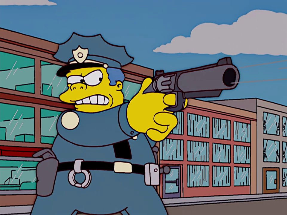 La justicia cuando una macroempresa infla los precios sin ningún tipo de justificación // La justicia cuando un anciano debe 80€ a su casero