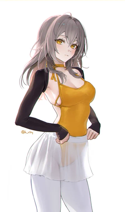 #HonkaiStarRail 