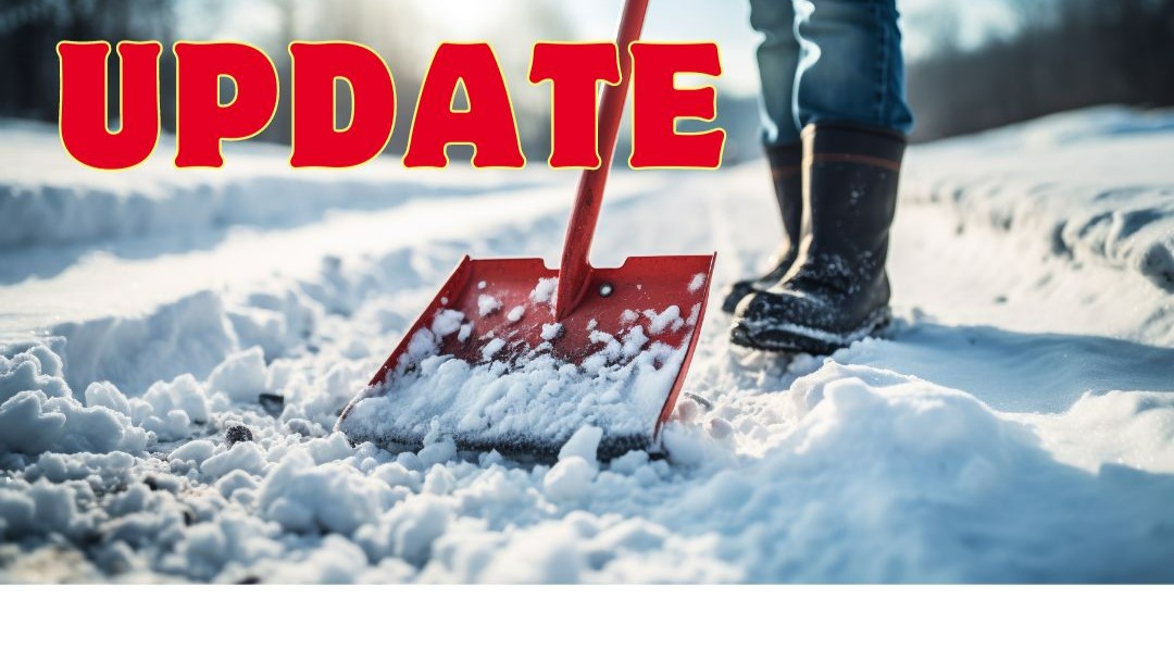 On Feb. 7, 2024, Northern Arizona Healthcare Medical Group clinics and offices in Flagstaff will be experiencing delays and closures due to weather. This may happen throughout the week. Please visit nahealth.com for all updates and information. Stay warm and safe.