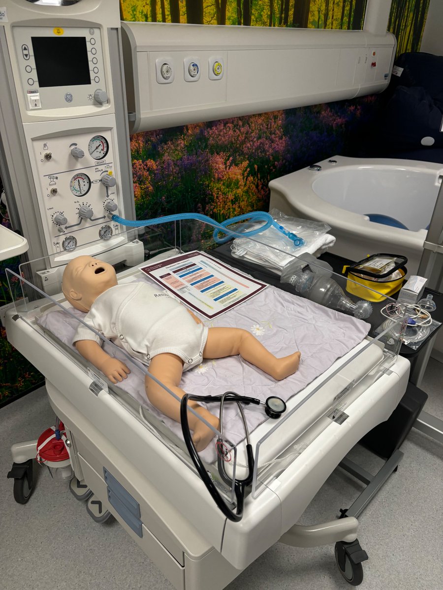 BCU Neonatal (@bcuneonate) on Twitter photo A busy day with viva practice and NLS skills including a #kangaroo care simulation for ventilated neonates. <a href="/MyBCU/">Birmingham City University</a> #beaneonatalnurse A busy day with viva practice and NLS skills including a #kangaroo care simulation for ventilated neonates. <a href="/MyBCU/">Birmingham City University</a> #beaneonatalnurse