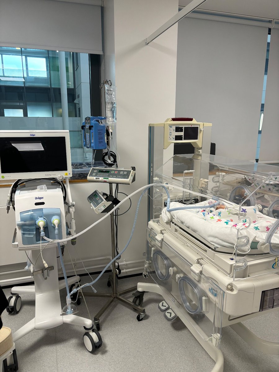 BCU Neonatal tweet media