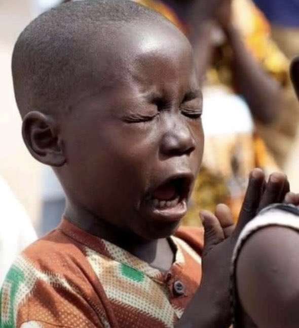 NotKangCon's tweet image. Every South African right now. 

#NGARSA #AFCON2023