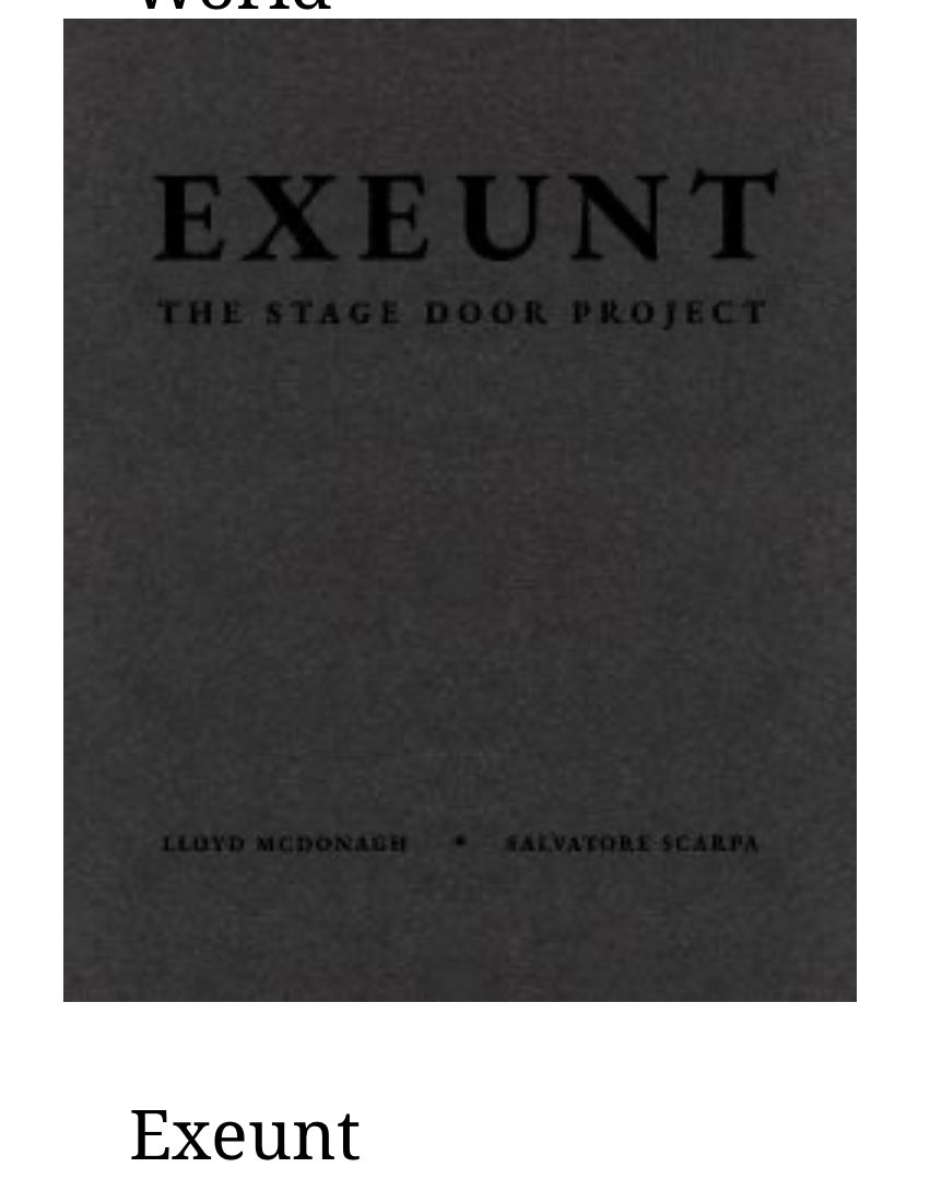 A quick reminder that we currently have THREE wonderful books longlisted for the <a href="/PeoplesBkPrize/">People's Book Prize</a> – so please show your love for <a href="/A_B_Morgan/">Ann Morgan</a>, <a href="/ReshmaRuia/">Dr Reshma Ruia</a> &amp; <a href="/Lloyd_McDonagh/">Lloyd McDonagh</a> <a href="/SalvScarpa/">Salvatore Scarpa</a>! 🥰 📚 

Voting closes 30th April. Plenty o’ time, but don’t forget! 👇

peoplesbookprize.com/2023-2024-coll…