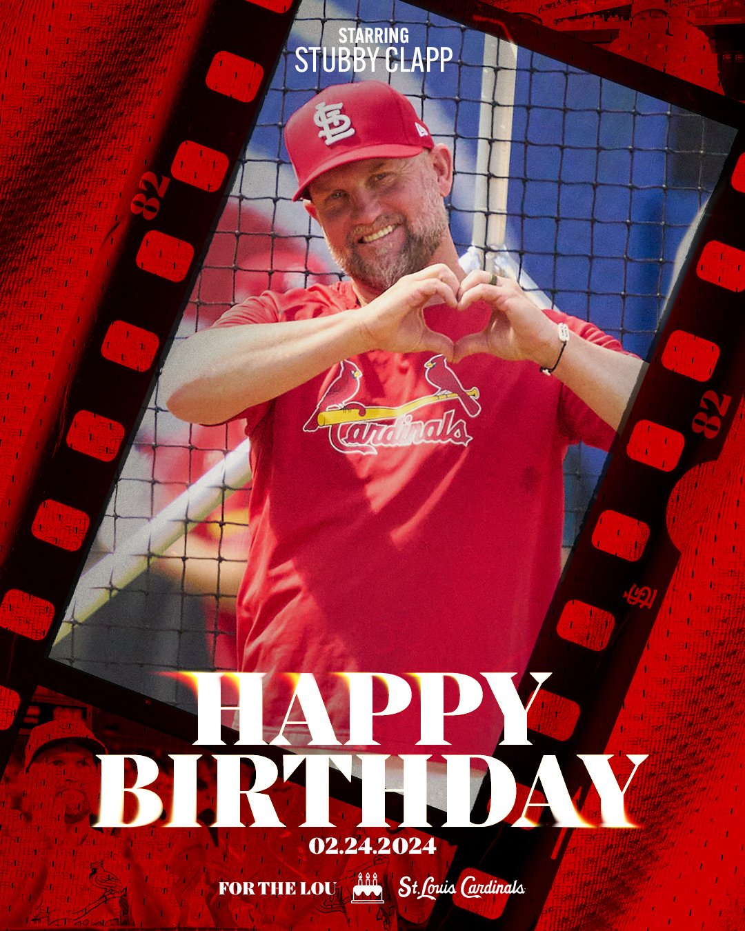 Cardinal Birthday Memes Cardinal Greetings Card, Funny Bird Birthday