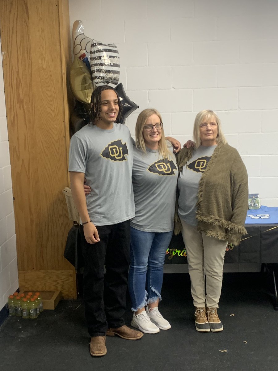 Enid Plainsmen Football tweet media