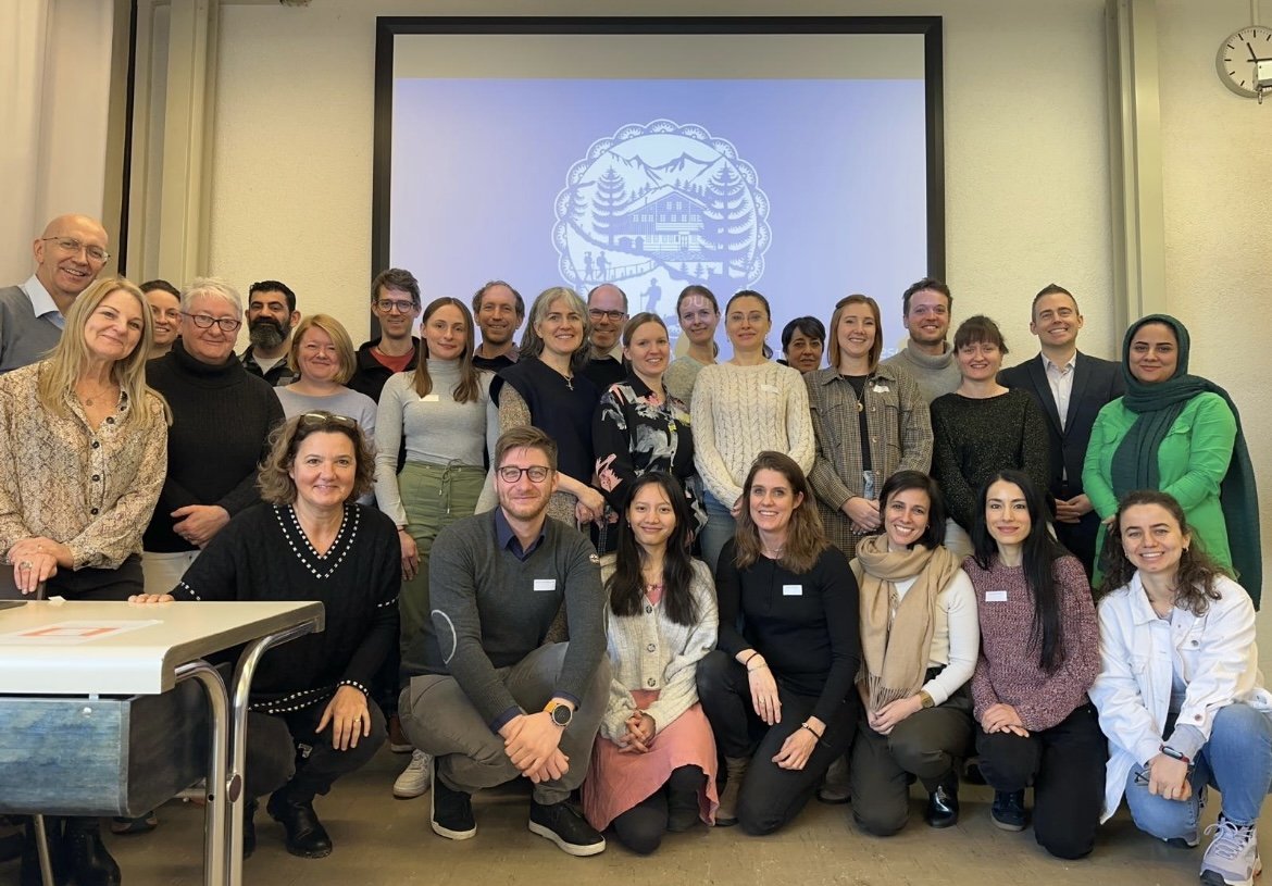 Anita C. de Jong RN MSc (@anitacdejong) on Twitter photo What an amazing #Espnic researchschool! Thanks for the great talks and network opportunities by Profs @anne_ramelet <a href="/lyvonnetume/">Prof Dr Lyvonne Tume RN</a> @JosLatour1 @josephcmanning and <a href="/z_rahmaty/">Dr. Zahra Rahmaty, PHD,RN</a> <a href="/IboMac/">Ibo MacDonald</a> and others and all the participants. <a href="/ESPNIC_Society/">ESPNIC</a> <a href="/EspnicNursing/">ESPNICNursing</a> <a href="/ESPNIC_NursSci/">ESPNIC Nursing Science Section</a> #PedsICU What an amazing #Espnic researchschool! Thanks for the great talks and network opportunities by Profs @anne_ramelet <a href="/lyvonnetume/">Prof Dr Lyvonne Tume RN</a> @JosLatour1 @josephcmanning and <a href="/z_rahmaty/">Dr. Zahra Rahmaty, PHD,RN</a> <a href="/IboMac/">Ibo MacDonald</a> and others and all the participants. <a href="/ESPNIC_Society/">ESPNIC</a> <a href="/EspnicNursing/">ESPNICNursing</a> <a href="/ESPNIC_NursSci/">ESPNIC Nursing Science Section</a> #PedsICU