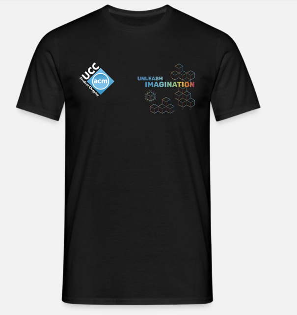 UCC ACM Student Chap (@uccacm) on Twitter photo Today we are happy to share what
t-shirts will be given to contestants of #IrlCPC2024 if they register before the 13th of February! Register
today to win fantastic prizes and network with our
sponsors <a href="/Cadence/">Cadence</a> and <a href="/keelvar/">Keelvar</a>. <a href="/insight_centre/">Insight Research Ireland Centre</a> <a href="/AdvanceCrt/">@Advance_CRT</a> <a href="/crt_ai/">Research Ireland CRT in Artificial Intelligence</a> @DREAL_ie Today we are happy to share what
t-shirts will be given to contestants of #IrlCPC2024 if they register before the 13th of February! Register
today to win fantastic prizes and network with our
sponsors <a href="/Cadence/">Cadence</a> and <a href="/keelvar/">Keelvar</a>. <a href="/insight_centre/">Insight Research Ireland Centre</a> <a href="/AdvanceCrt/">@Advance_CRT</a> <a href="/crt_ai/">Research Ireland CRT in Artificial Intelligence</a> @DREAL_ie