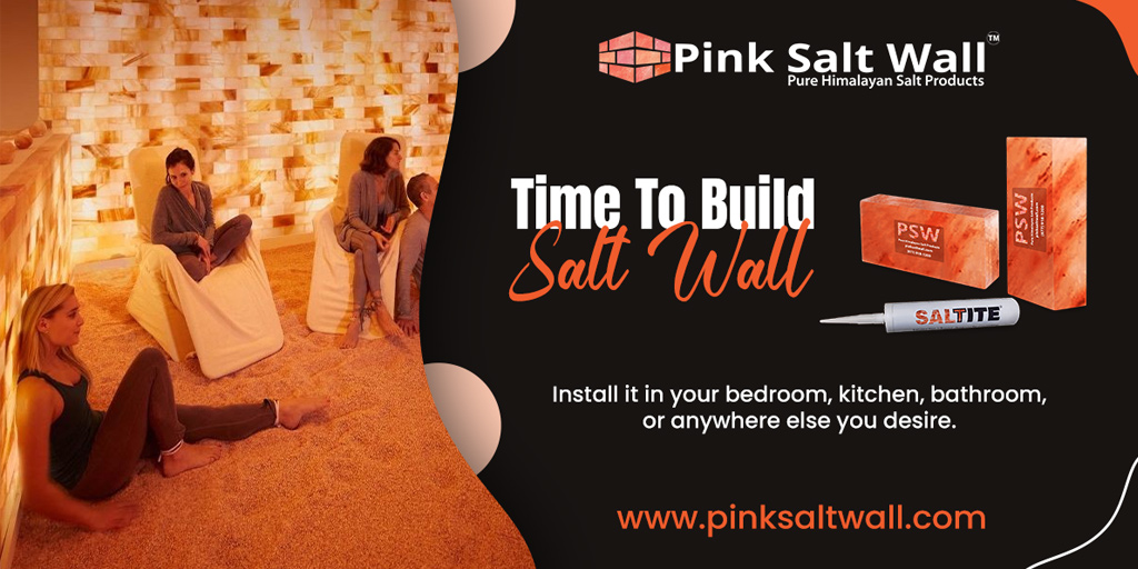 pinksaltwalls's tweet photo. Are you looking for a unique and natural way to decorate your home or office? Why not try building a salt wall with salt bricks? 
.
Website: https://t.co/EB5noEicNI
.
#SaltWallDecor #NaturalHomeDecor #SaltBrickDesign #HealthyLiving #HimalayanSaltBricks #SaltBrickWall https://t.co/DKFQpXrN24