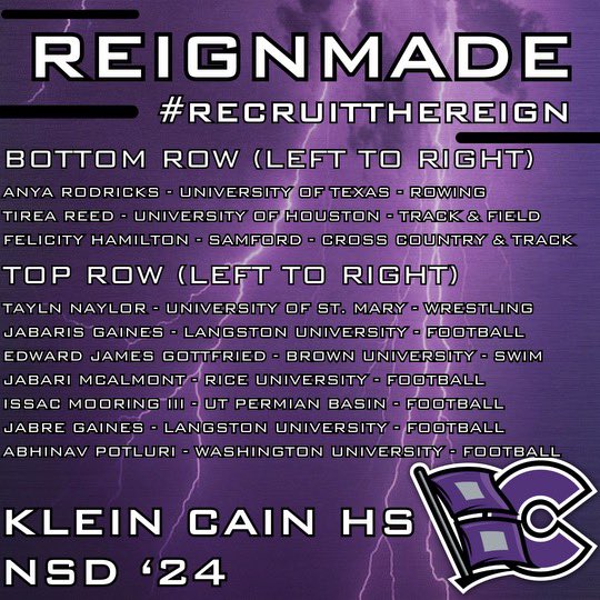 KCAINATHLETICS tweet picture