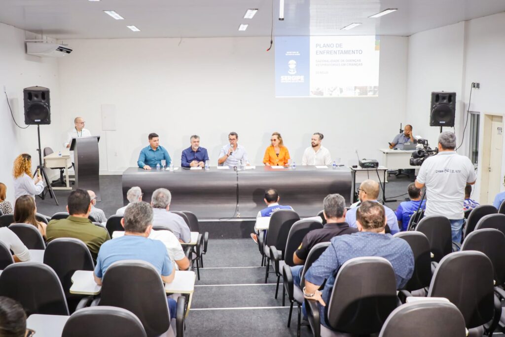 Secretaria de Estado da Saúde de Sergipe tweet media