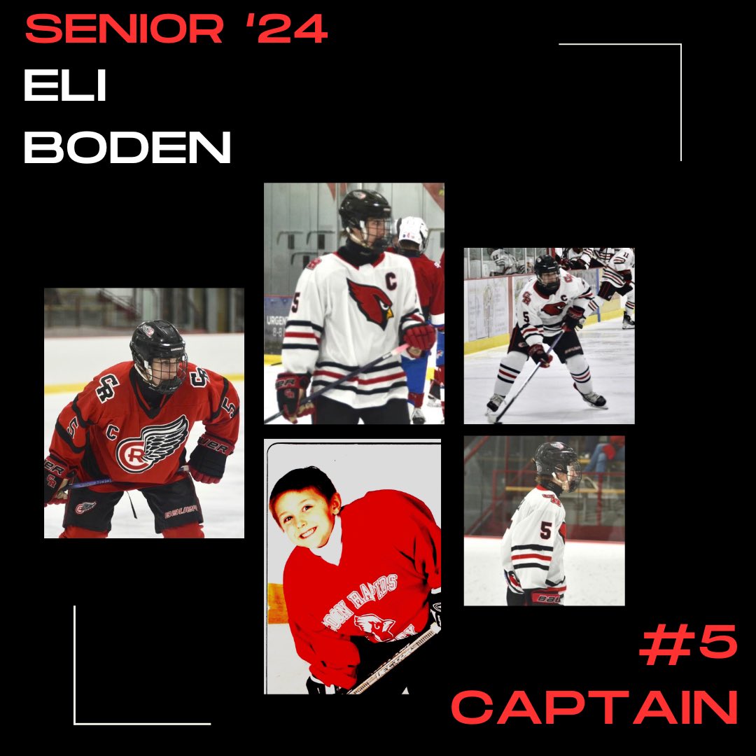 CRHS Boys Hockey tweet media