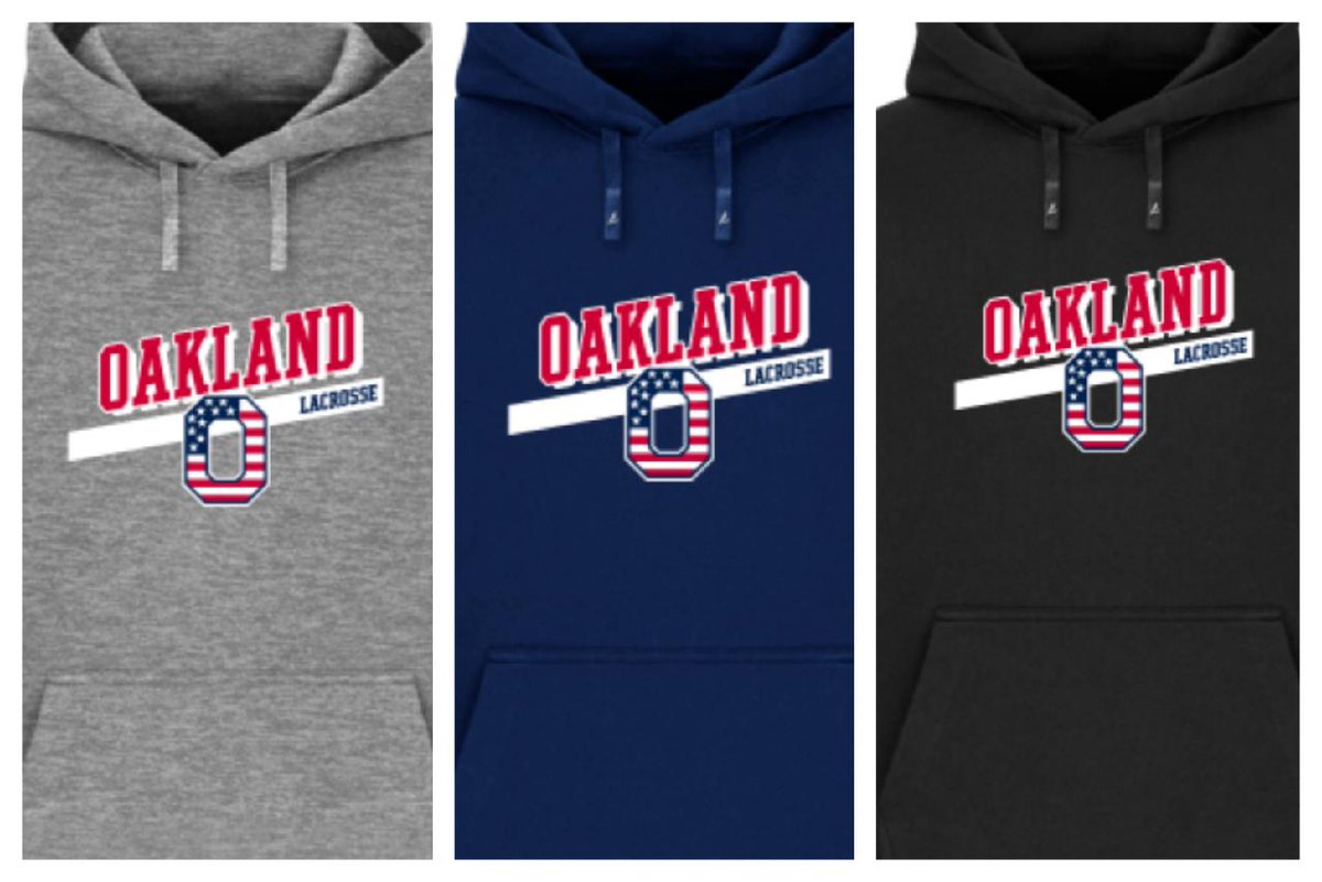 OHSPatsLacrosse's tweet photo. Our team store is now open, get some gear and help support our team! https://t.co/X4rAKFfkZ4 https://t.co/BGWhdGKh69