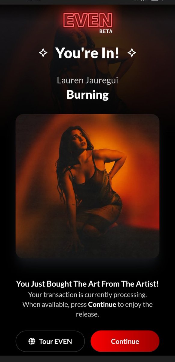 Yares171's tweet photo. @LaurenJauregui #laurenjauregui @LaurenJauregui #Burning  🔥🔥 https://t.co/sgIdGRB3ot
