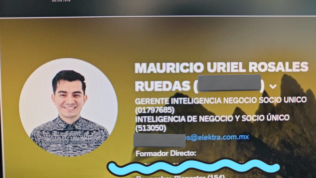 Lord 👑 Mauricio 🎮 Kiuri 🌈 tweet media