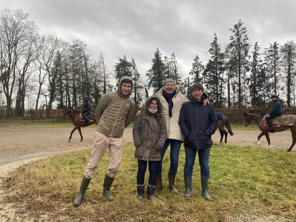 Ecurie Vivaldi tweet media