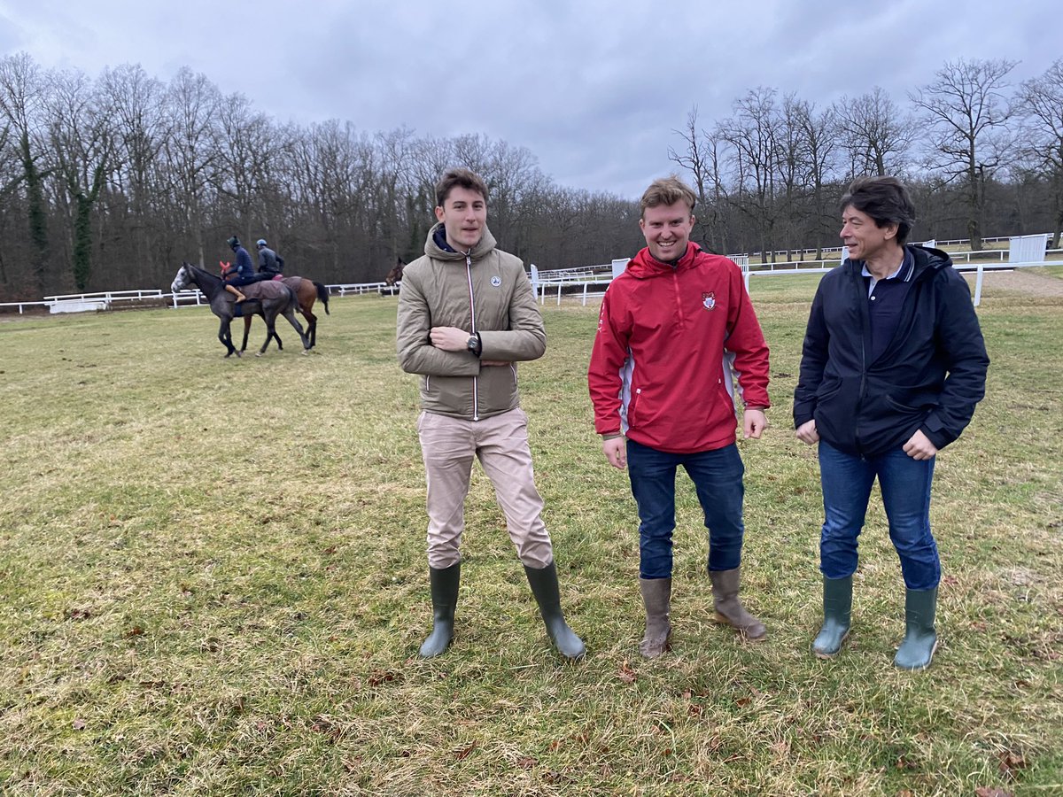 Ecurie Vivaldi tweet media