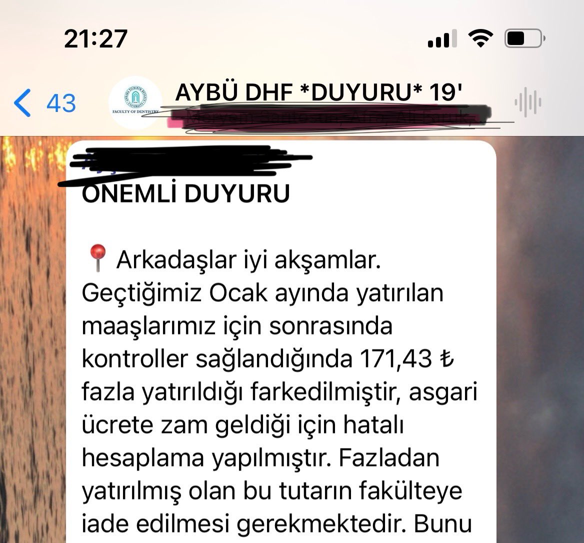 melihasyn1's tweet photo. Ben utandım sizi bilmem https://t.co/ccpXH8HEZ1