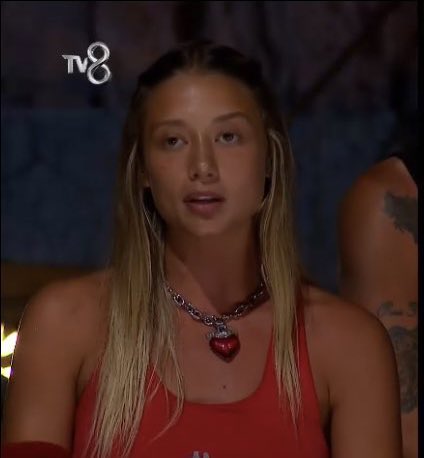 Torpil Kalaycıoğlu.!

Enine sonunda gideceksin.!

#SurvivorAllStar2024 #Survivor2024AllStar