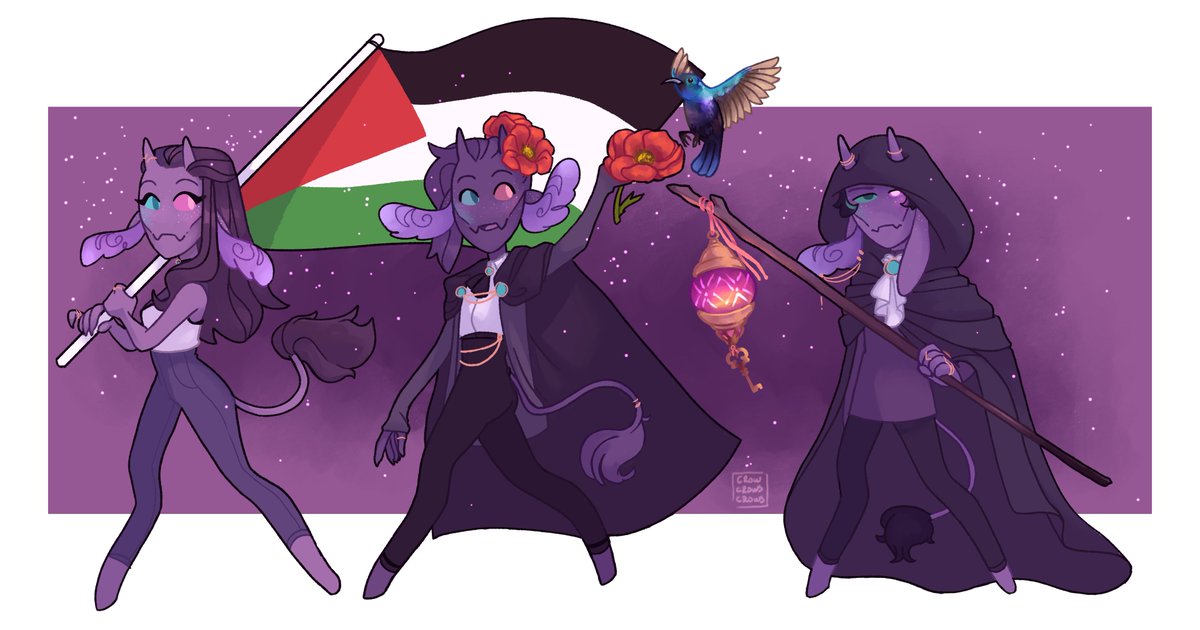 🇵🇸🍉

#FreePalestine #ranboofanart