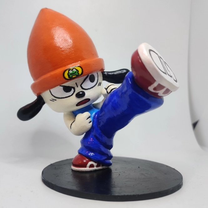 Sculptoon1991 tweet media