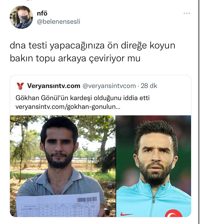 Benim adayım
