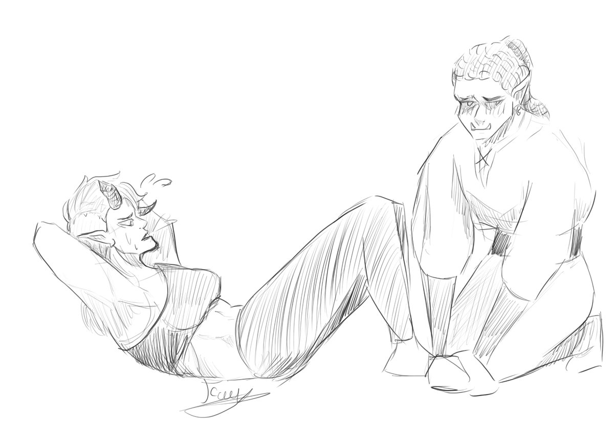 Sleepy13 tweet media