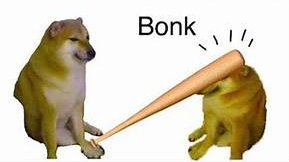 Bonk2.0 tweet media